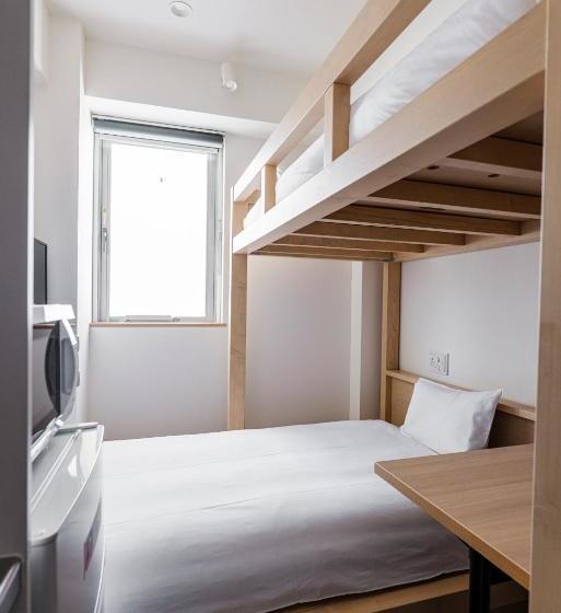 فندق Stay Resort Niseko