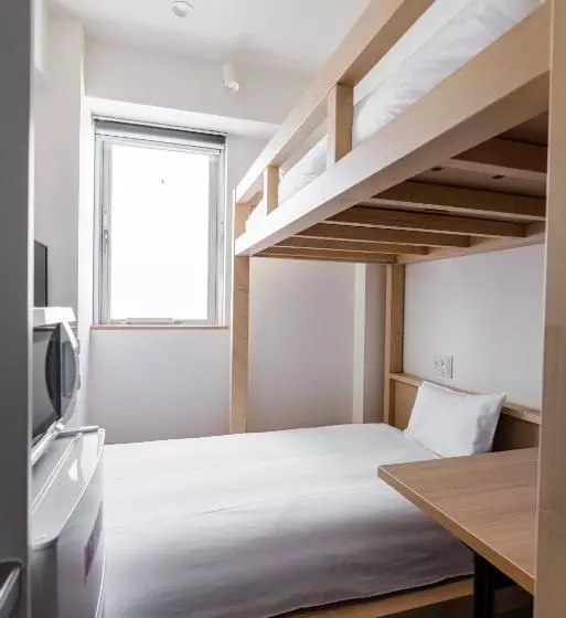 ホテル Stay Resort Niseko