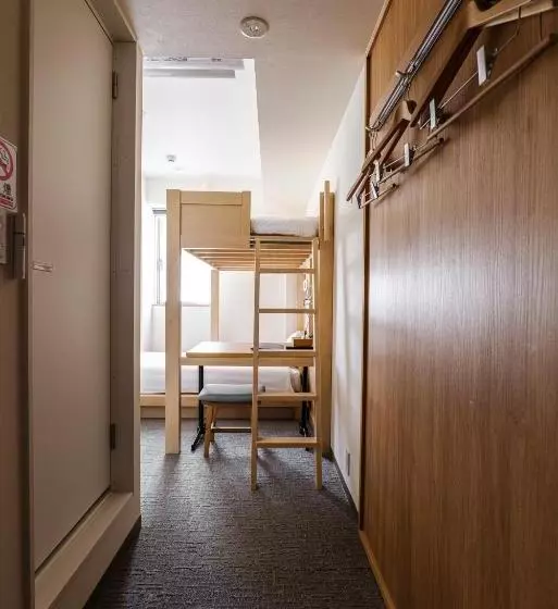 ホテル Stay Resort Niseko