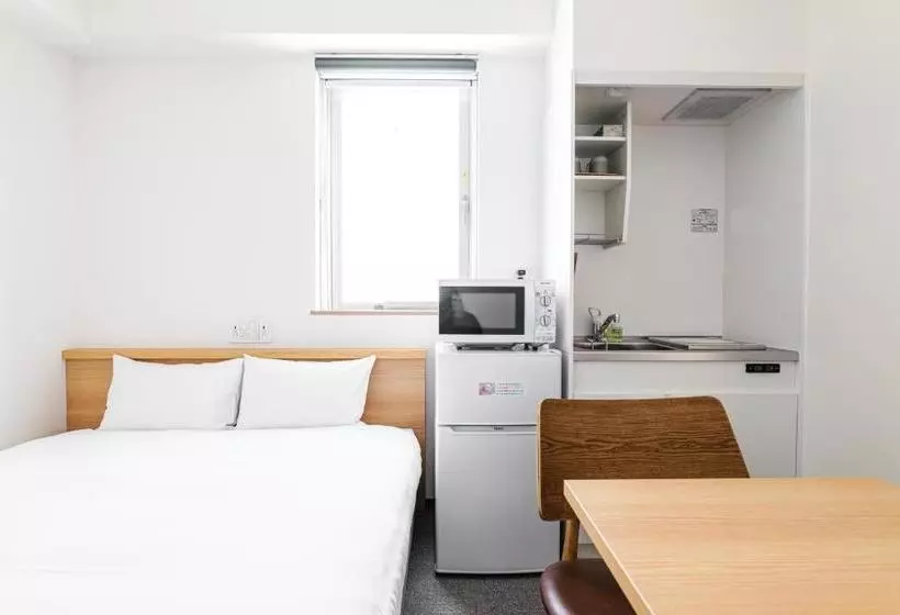 ホテル Stay Resort Niseko