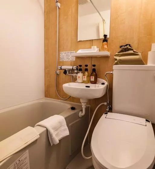 ホテル Stay Resort Niseko