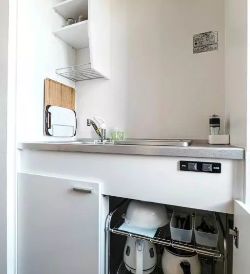 ホテル Stay Resort Niseko