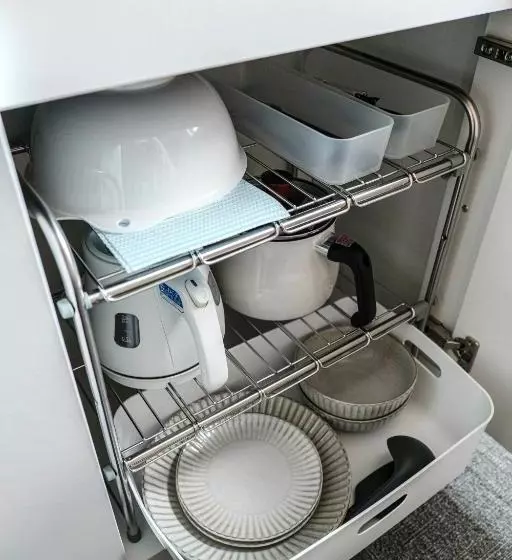 ホテル Stay Resort Niseko