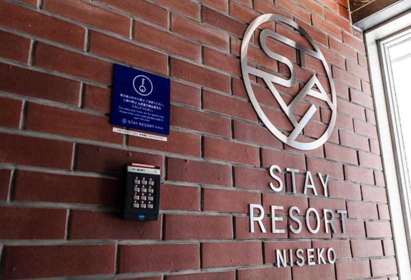 فندق Stay Resort Niseko