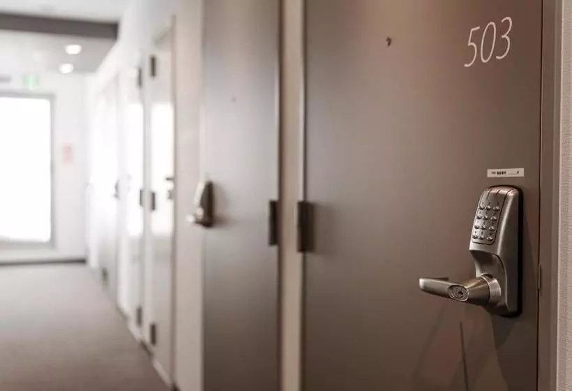 ホテル Stay Resort Niseko