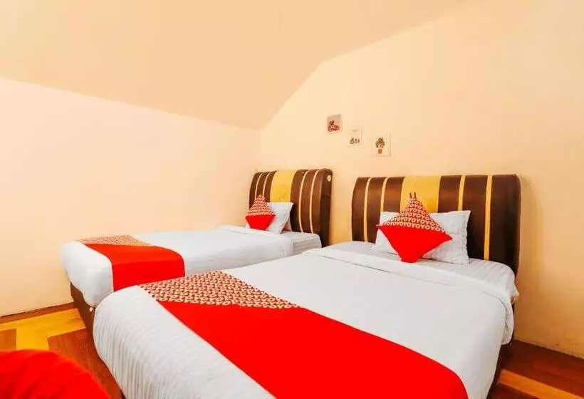 هتل Steze Guest House Syariah Redpartner