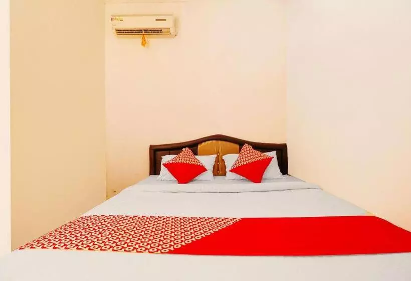 هتل Steze Guest House Syariah Redpartner