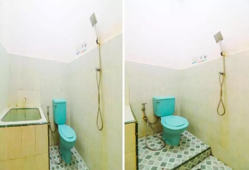 هتل Steze Guest House Syariah Redpartner