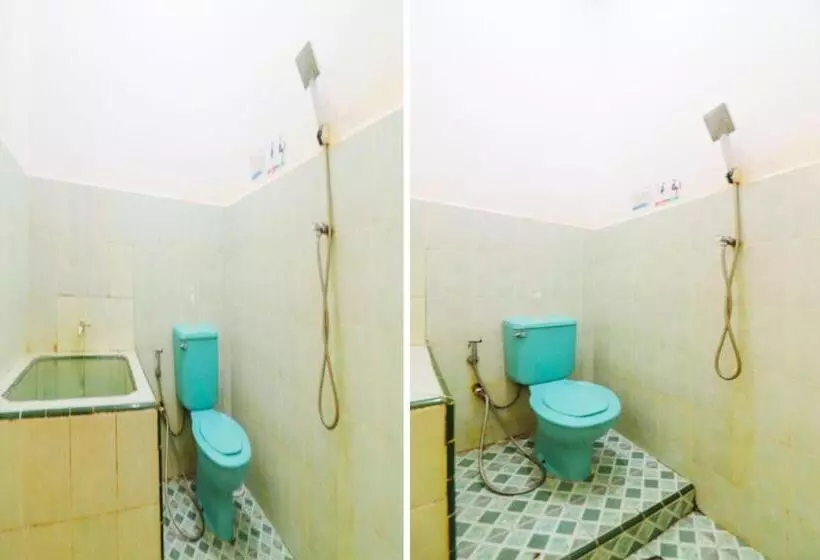 هتل Steze Guest House Syariah Redpartner