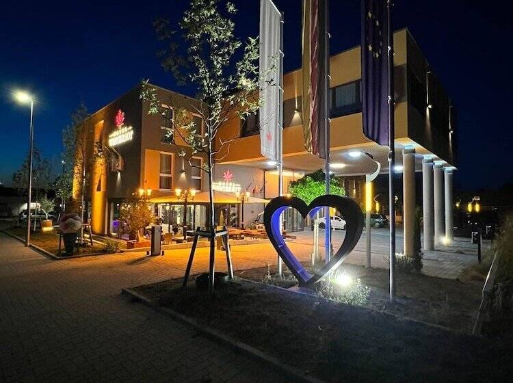 Design Hotel Winterrot