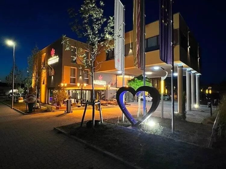 Design Hotel Winterrot
