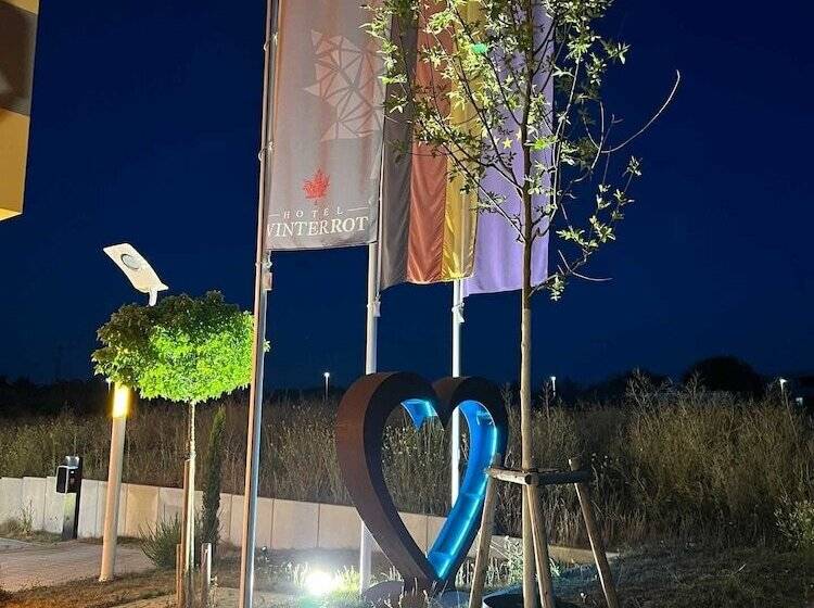 Design Hotel Winterrot