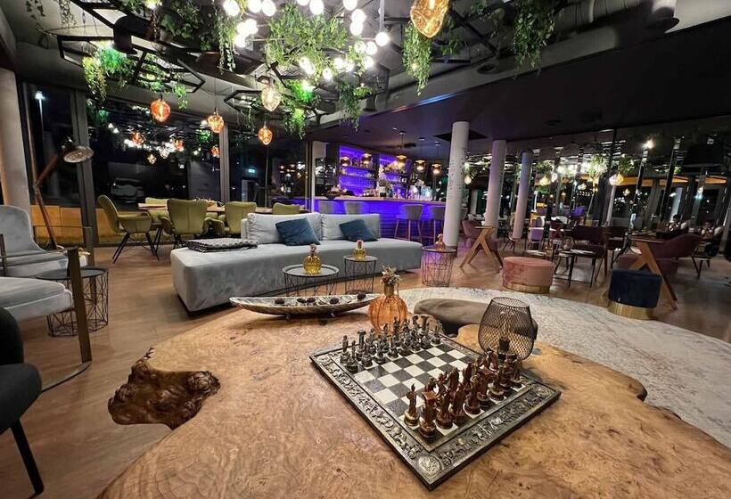 Design Hotel Winterrot