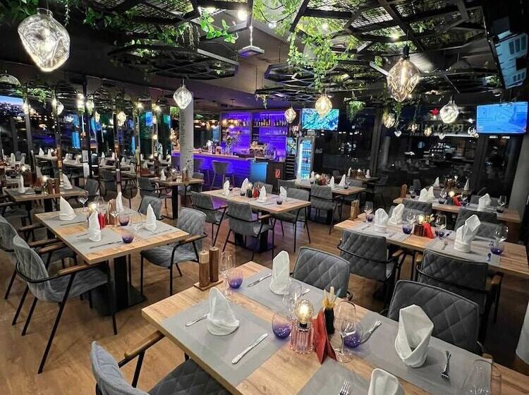 Design Hotel Winterrot