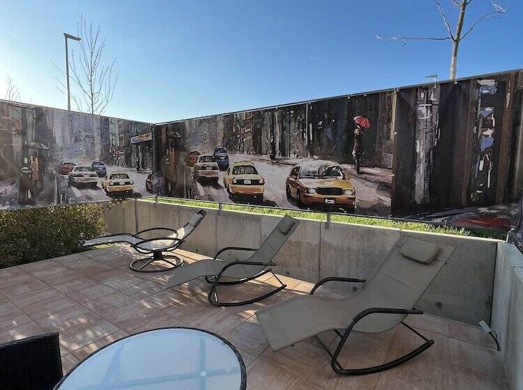 Design Hotel Winterrot