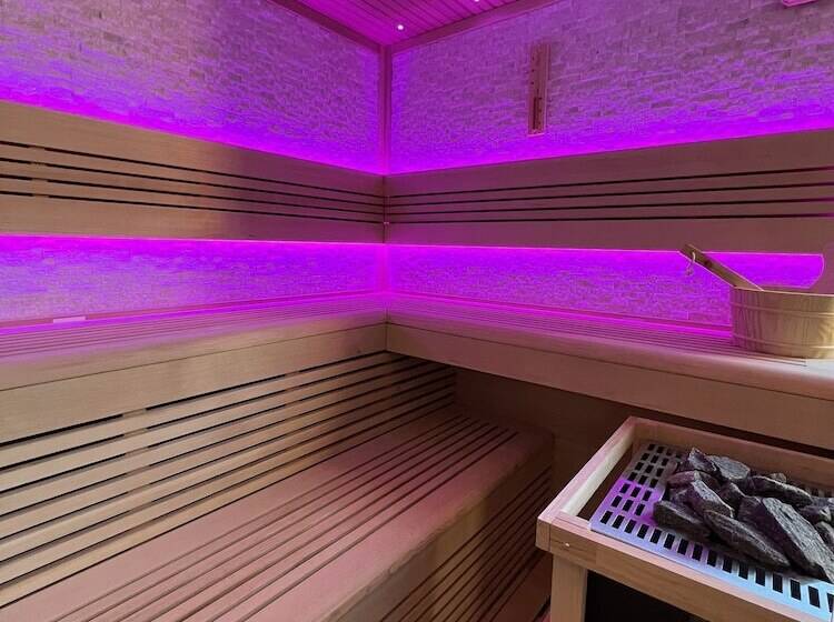 Design Hotel Winterrot