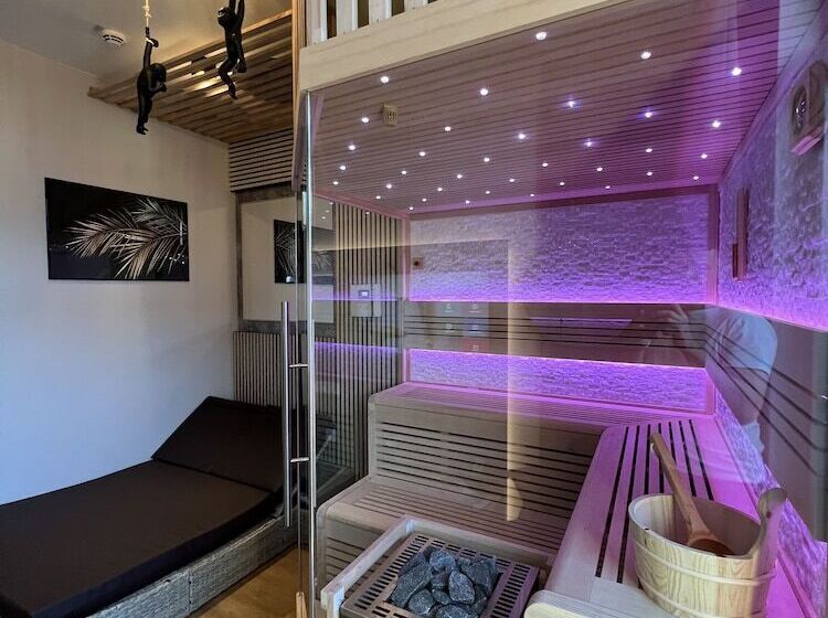 Design Hotel Winterrot