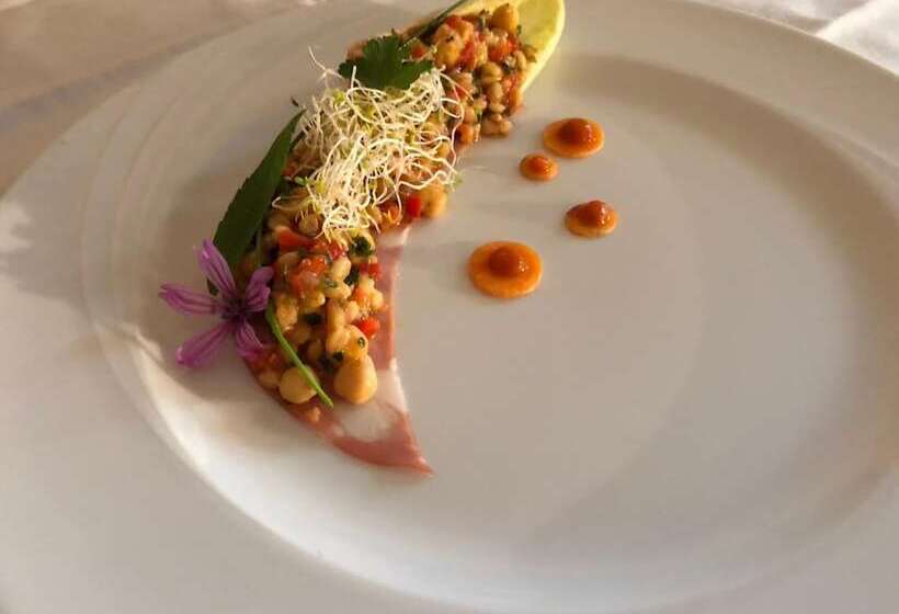 פנסיון La Grange Saint Nicolas