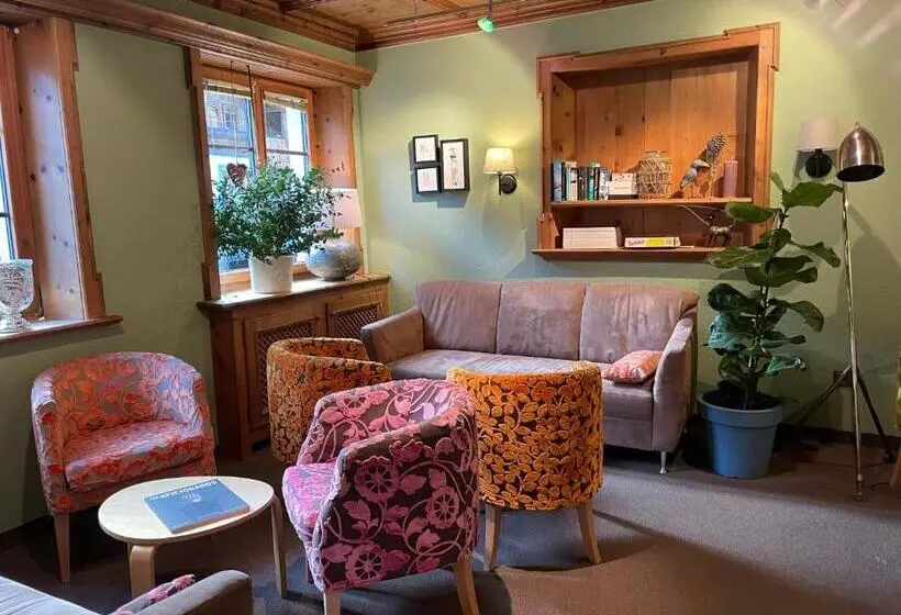 Seeberger Haus B&b