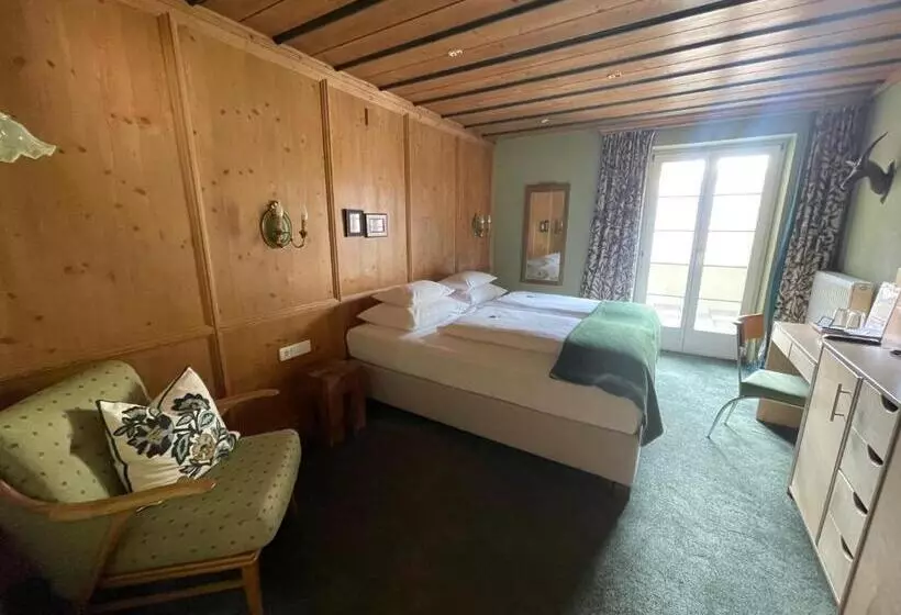 Seeberger Haus B&b