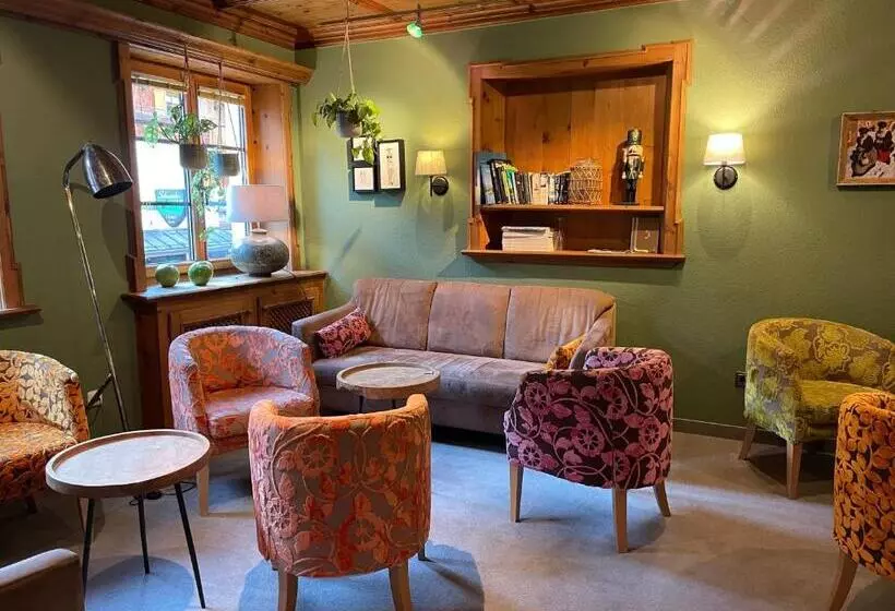 Seeberger Haus B&b