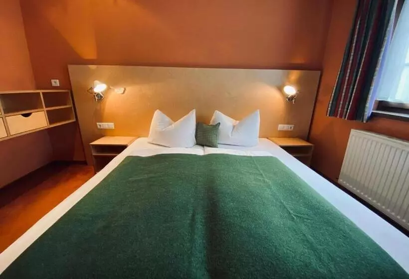 Seeberger Haus B&b