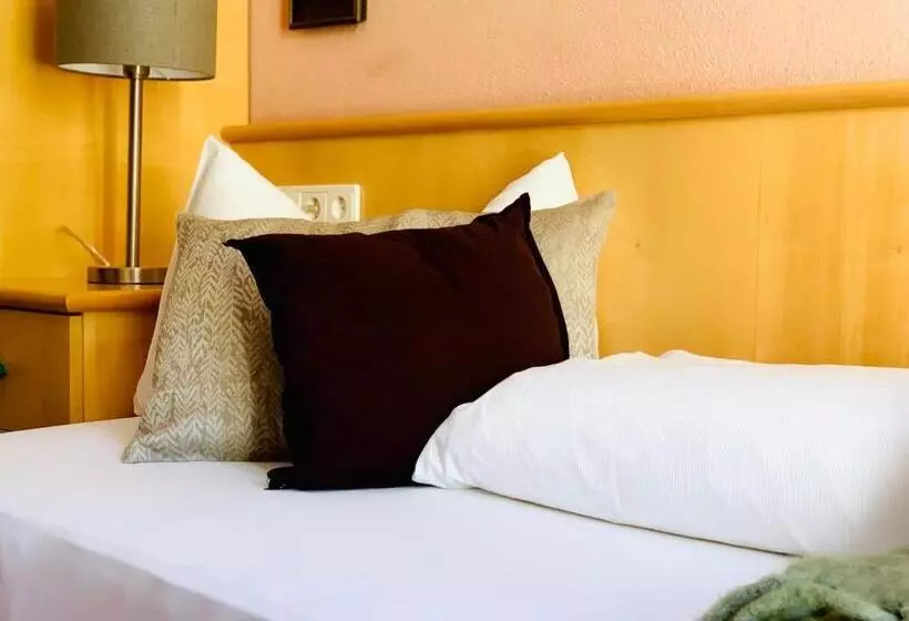 Seeberger Haus B&b