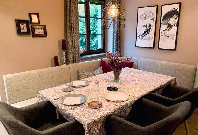 Seeberger Haus B&b