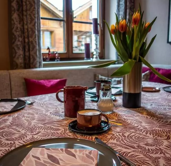 Seeberger Haus B&b