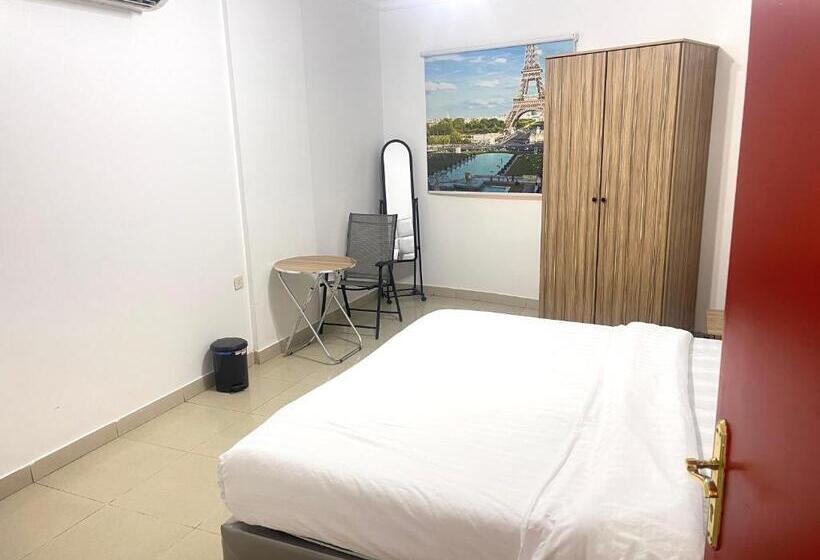 Al Quba Al Thahbia Hotel Suites 2