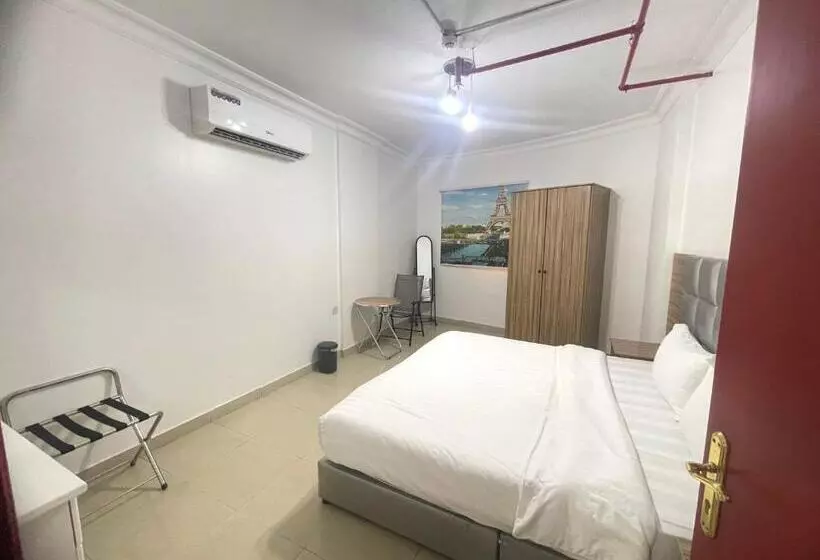Al Quba Al Thahbia Hotel Suites 2