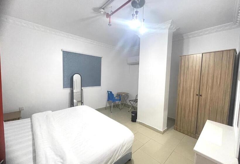 Al Quba Al Thahbia Hotel Suites 2