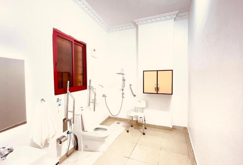 Al Quba Al Thahbia Hotel Suites 2