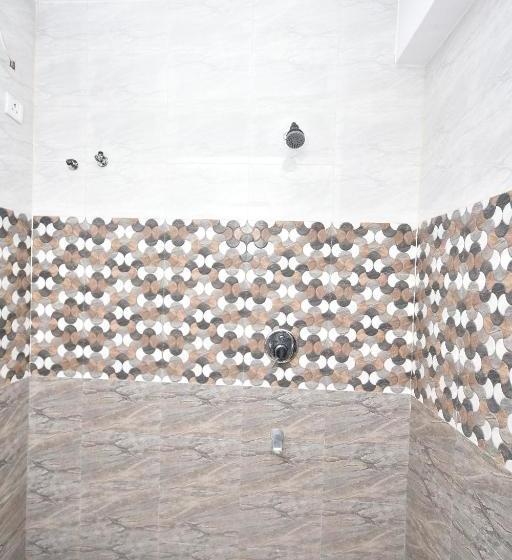 ユースホステル Ganesh Guesthouse