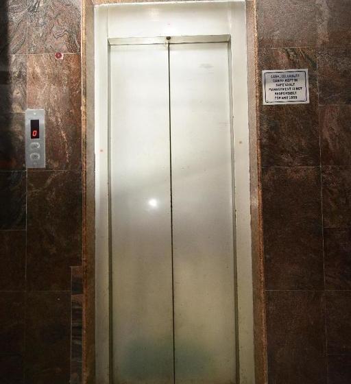 ユースホステル Ganesh Guesthouse