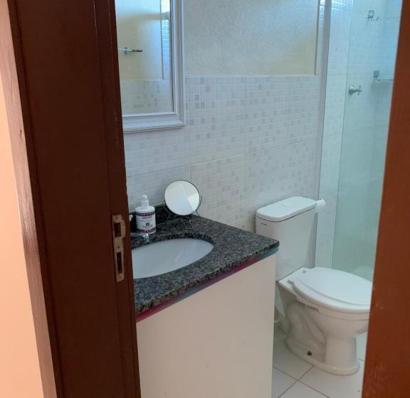 Bed and Breakfast Apto Inteiro Em Vilas Do Atlântico, A 50m Da Praia