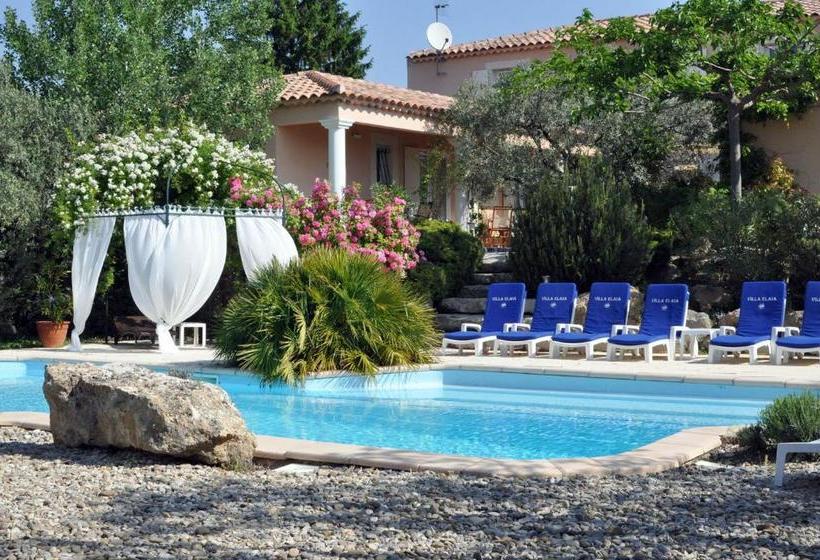 فندق Appart'hôtel Villa Elaia