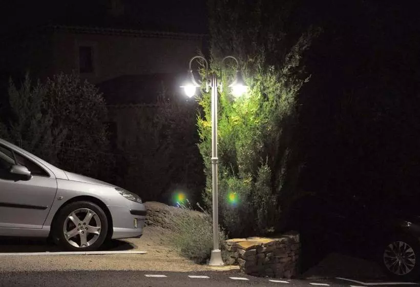 Hotelli Appart'hôtel Villa Elaia