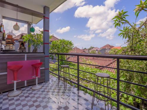 בית מלון כפרי Oyo 3852 Valomia Guest House