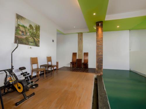 בית מלון כפרי Oyo 3852 Valomia Guest House