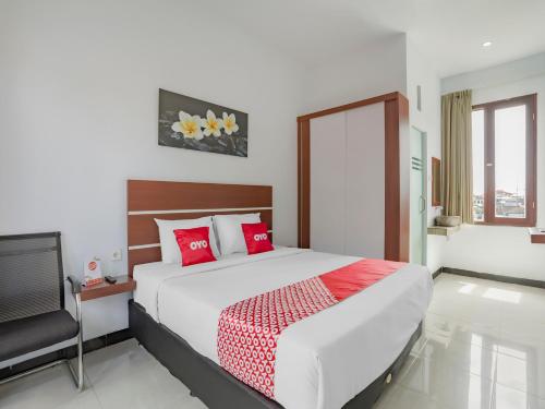 בית מלון כפרי Oyo 3852 Valomia Guest House