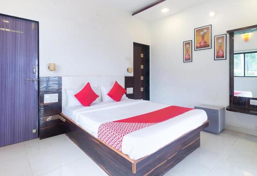 فندق Oyo 45294  Valley View Holidays