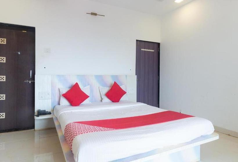 فندق Oyo 45294  Valley View Holidays