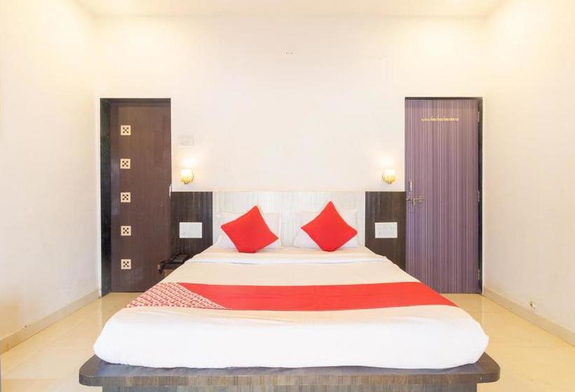 فندق Oyo 45294  Valley View Holidays