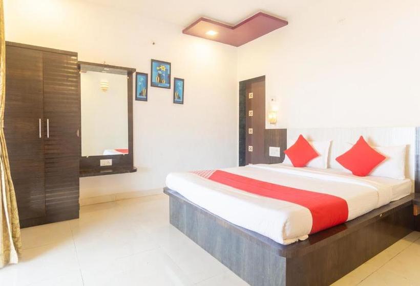 فندق Oyo 45294  Valley View Holidays