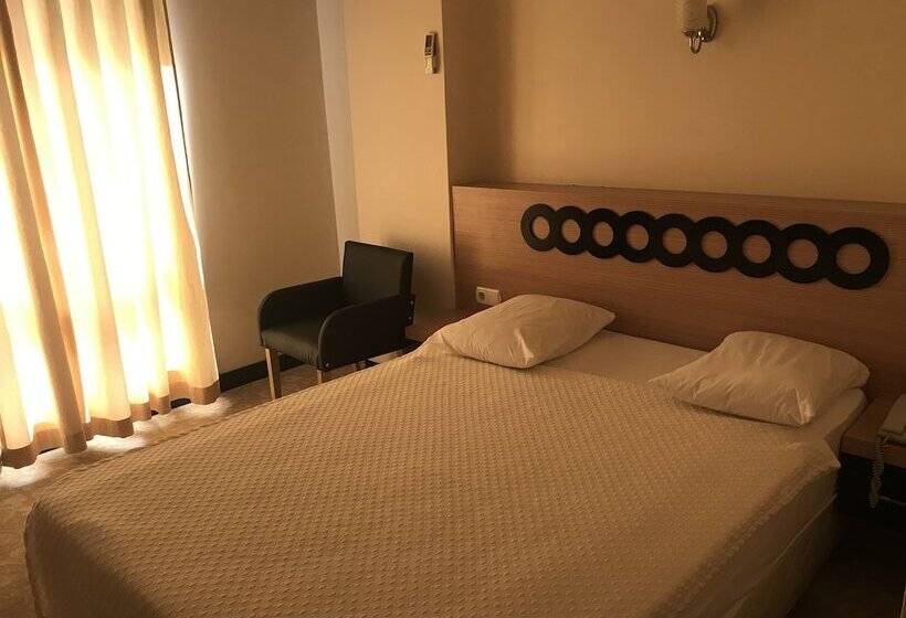 בית מלון כפרי Psidia