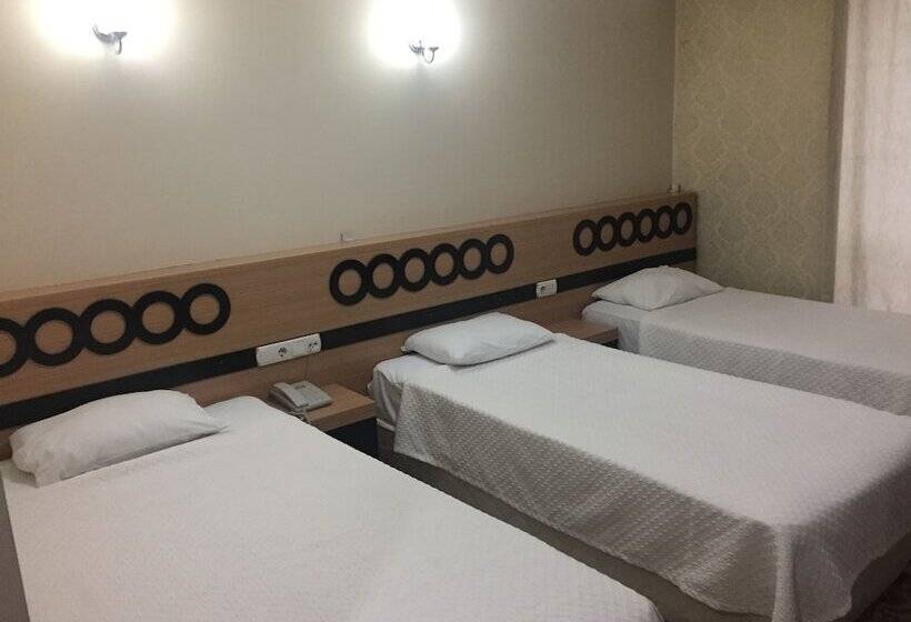 בית מלון כפרי Psidia