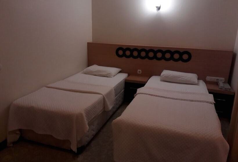 בית מלון כפרי Psidia