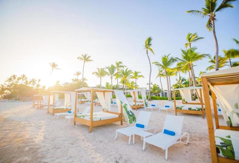 Fotos del hotel Radisson Blu Punta Cana, An All Inclusive Beach Resort:  14