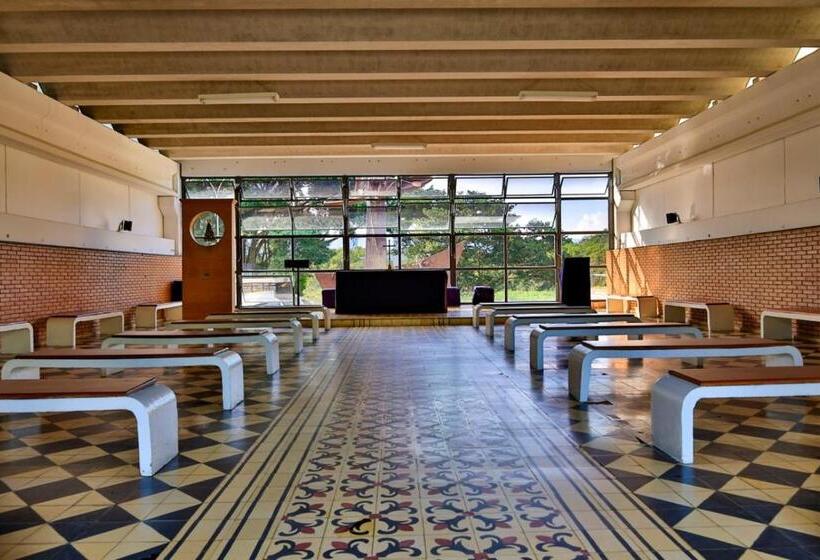 ホテル Romaria Aparecida